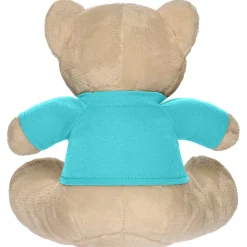 Samtiger Teddybär (18 cm)