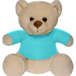 Samtiger Teddybär (18 cm)