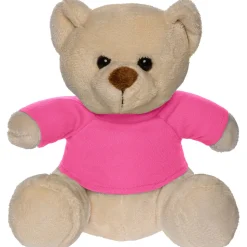 Samtiger Teddybär (18 cm)