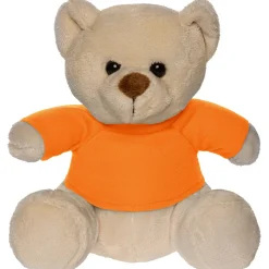 Samtiger Teddybär (18 cm)