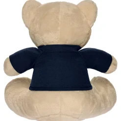 Samtiger Teddybär (18 cm)