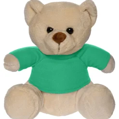 Samtiger Teddybär (18 cm)