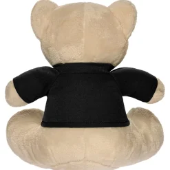 Samtiger Teddybär (18 cm)