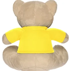 Samtiger Teddybär (23 cm)