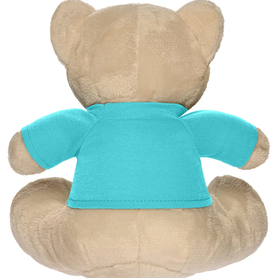 Samtiger Teddybär (23 cm)