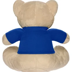 Samtiger Teddybär (23 cm)