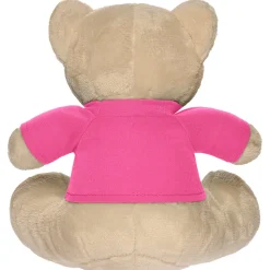 Samtiger Teddybär (23 cm)