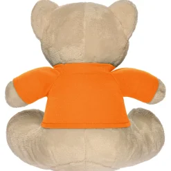 Samtiger Teddybär (23 cm)