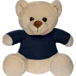 Samtiger Teddybär (23 cm)