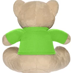 Samtiger Teddybär (23 cm)