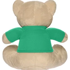 Samtiger Teddybär (23 cm)