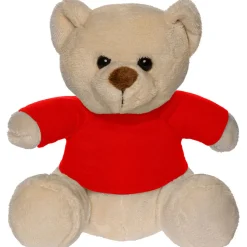 Samtiger Teddybär (18 cm)