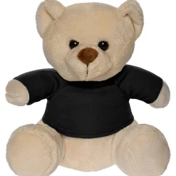 Samtiger Teddybär (23 cm)