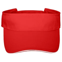 Sandwich Sunvisor