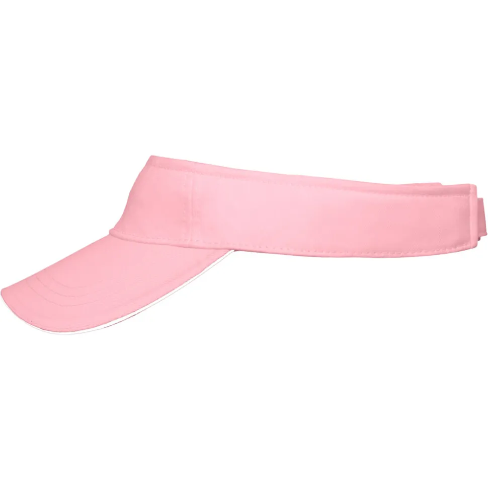 Sandwich Sunvisor