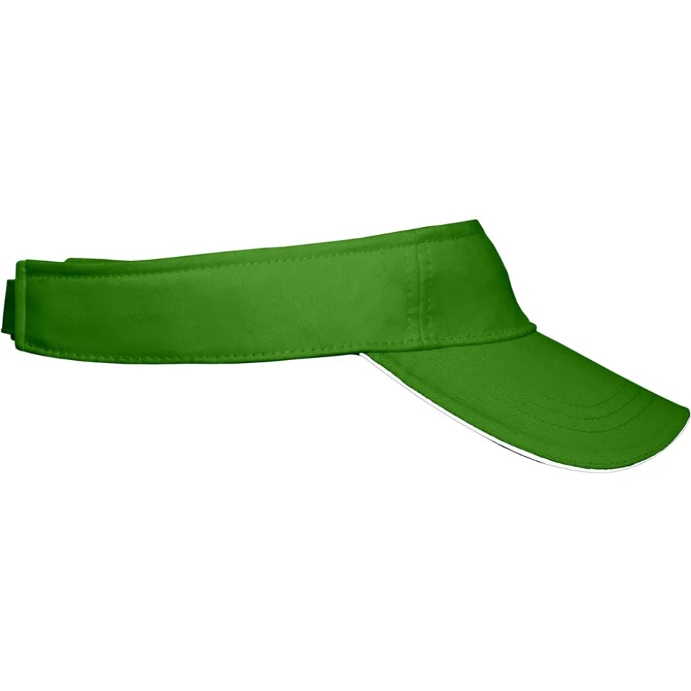 Sandwich Sunvisor