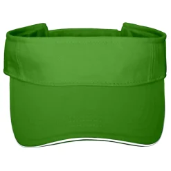 Sandwich Sunvisor