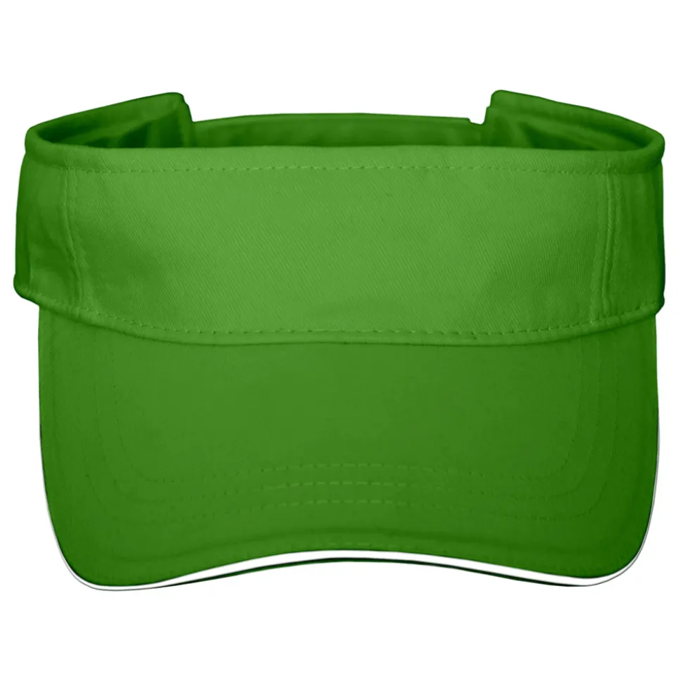 Sandwich Sunvisor