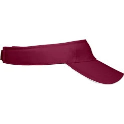 Sandwich Sunvisor