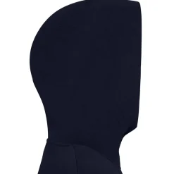 Schwere Oversize Unisex Kapuzen-Sweatjacke - Influence