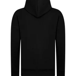 Schwere Oversize Unisex Kapuzen-Sweatjacke - Influence