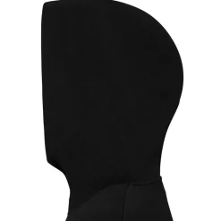 Schwere Oversize Unisex Kapuzen-Sweatjacke - Influence