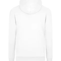 Schwerer Oversize Unisex Hoodie - Influence
