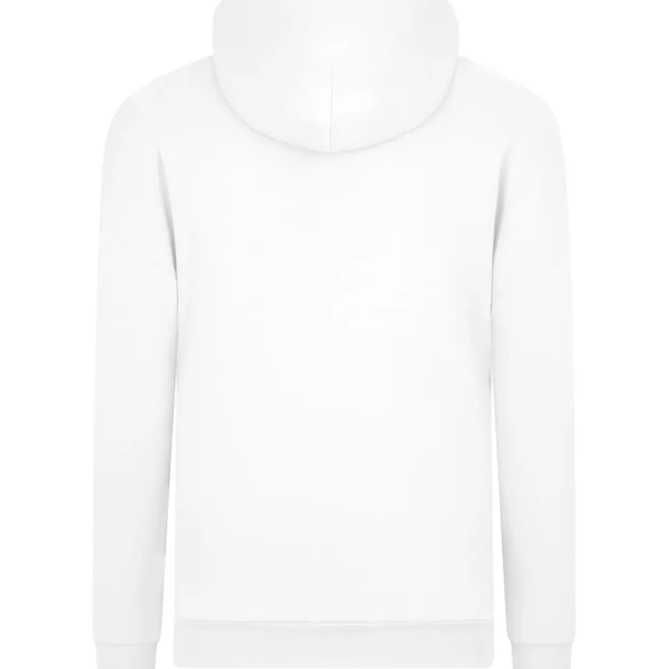 Schwerer Oversize Unisex Hoodie - Influence