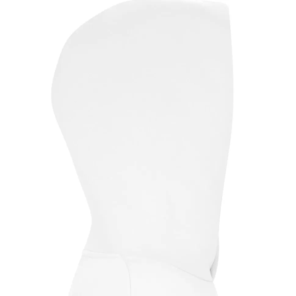 Schwerer Oversize Unisex Hoodie - Influence