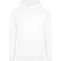 Schwerer Oversize Unisex Hoodie - Influence