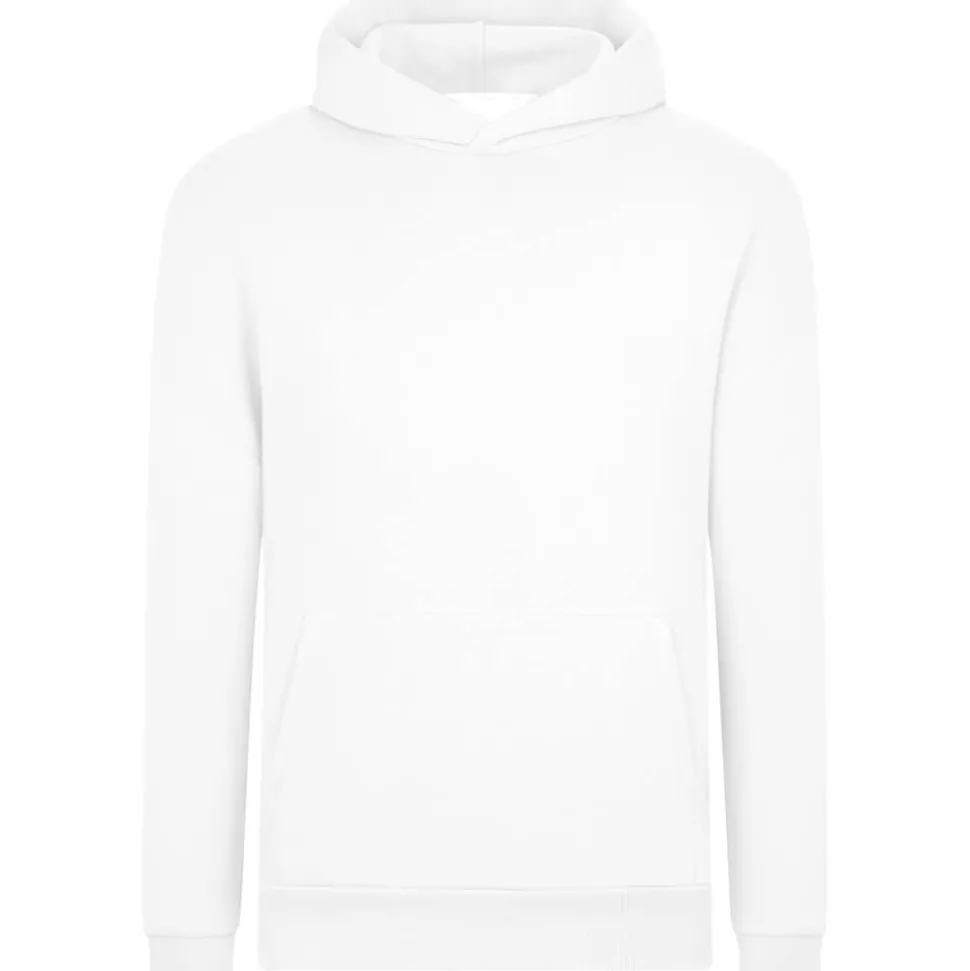 Schwerer Oversize Unisex Hoodie - Influence