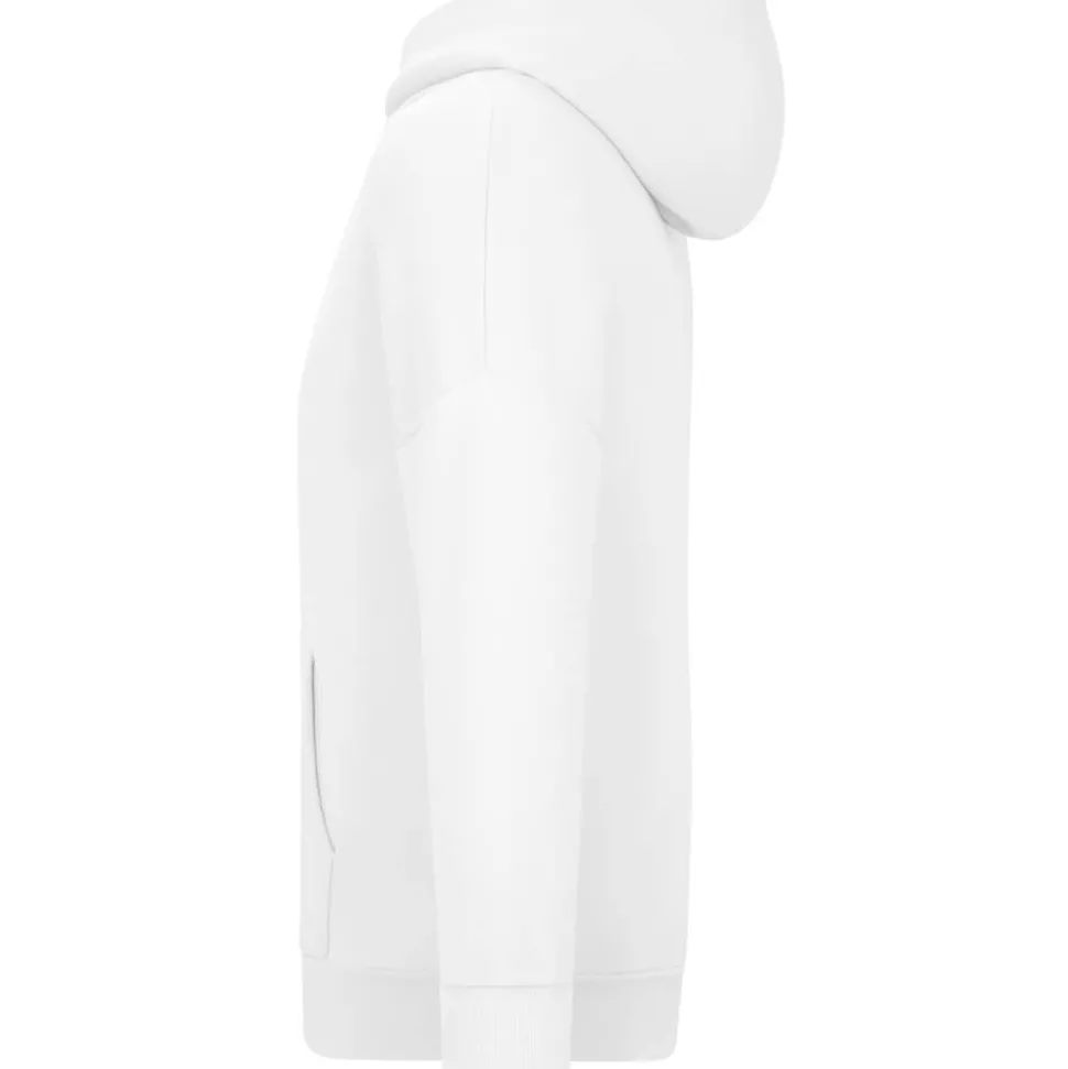 Schwerer Oversize Unisex Hoodie - Influence
