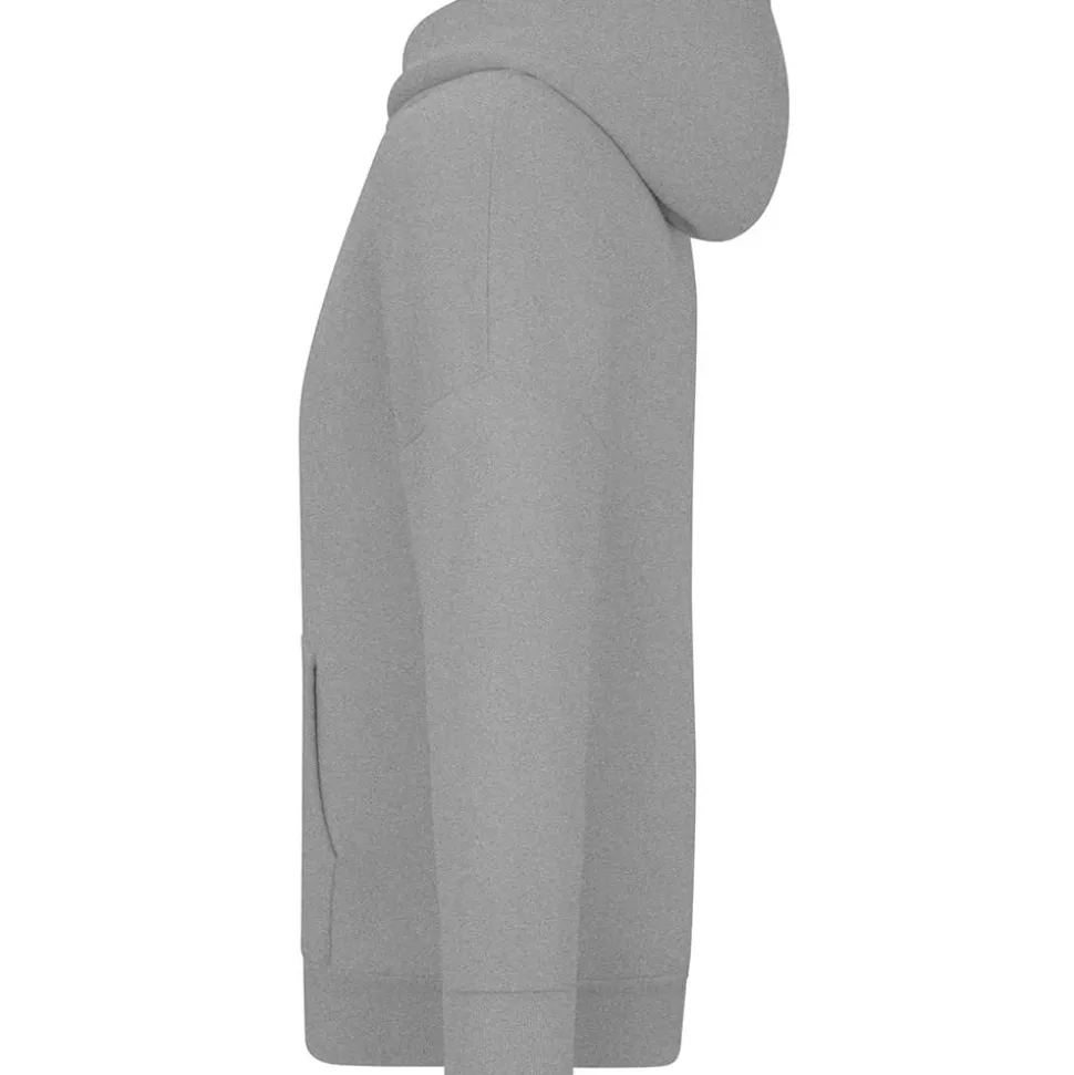 Schwerer Oversize Unisex Hoodie - Influence