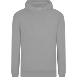 Schwerer Oversize Unisex Hoodie - Influence
