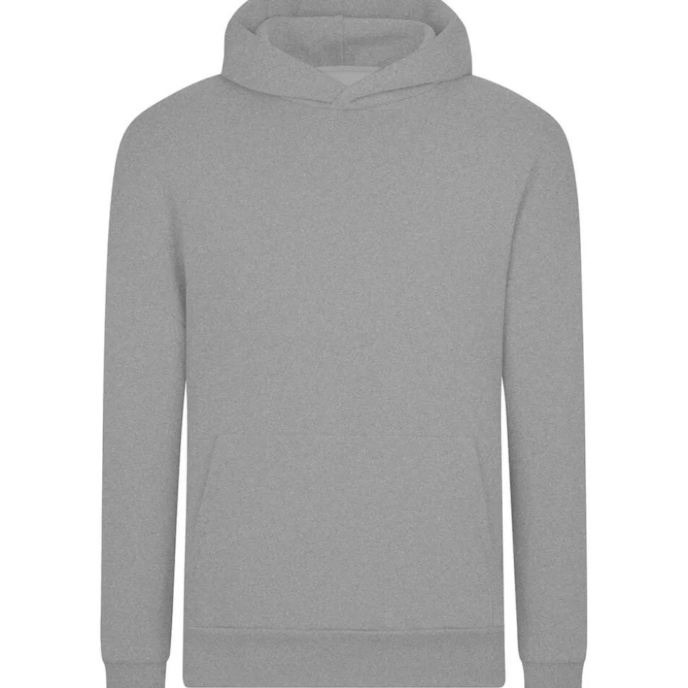 Schwerer Oversize Unisex Hoodie - Influence