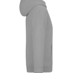 Schwerer Oversize Unisex Hoodie - Influence