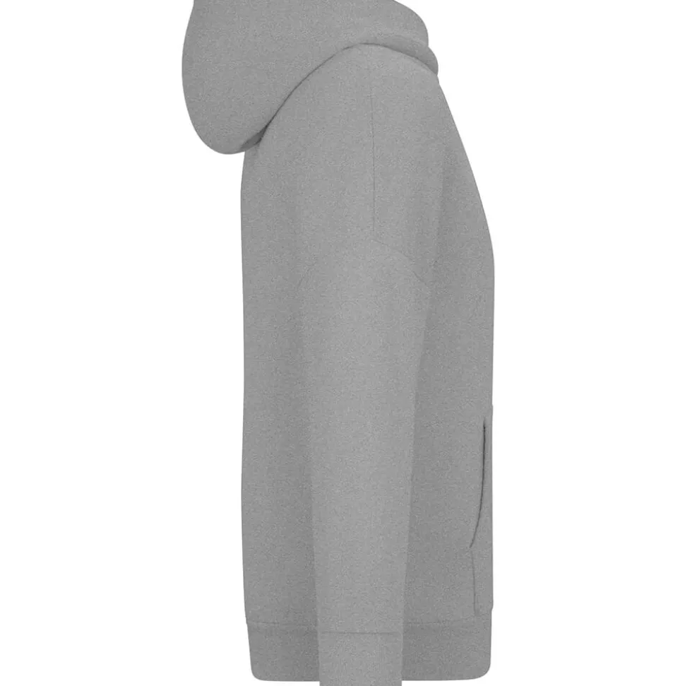 Schwerer Oversize Unisex Hoodie - Influence