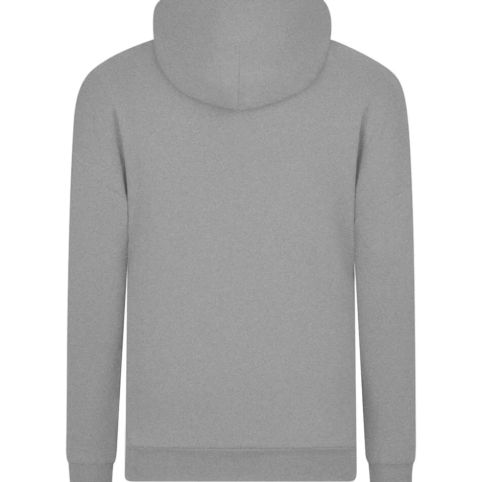 Schwerer Oversize Unisex Hoodie - Influence