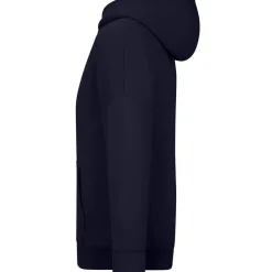 Schwerer Oversize Unisex Hoodie - Influence