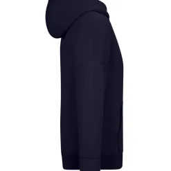 Schwerer Oversize Unisex Hoodie - Influence