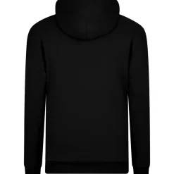 Schwerer Oversize Unisex Hoodie - Influence