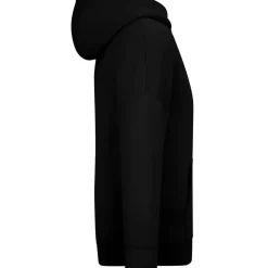 Schwerer Oversize Unisex Hoodie - Influence