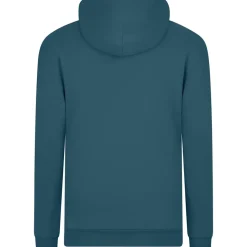 Schwerer Oversize Unisex Hoodie - Influence