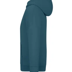 Schwerer Oversize Unisex Hoodie - Influence