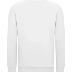 Schweres Oversize Unisex Sweatshirt - Influence