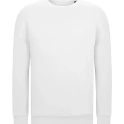 Schweres Oversize Unisex Sweatshirt - Influence