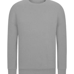 Schweres Oversize Unisex Sweatshirt - Influence