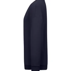 Schweres Oversize Unisex Sweatshirt - Influence