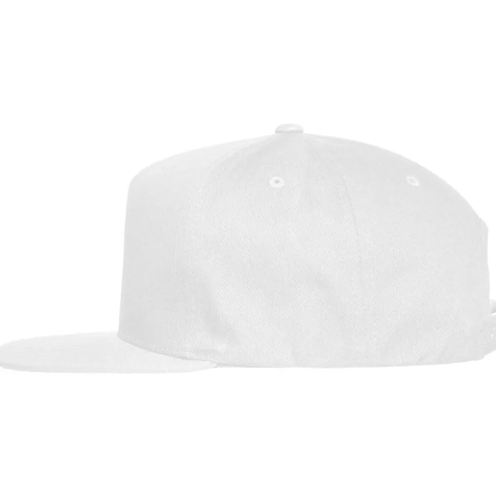 Snapback Cap Classic - 5-Panel