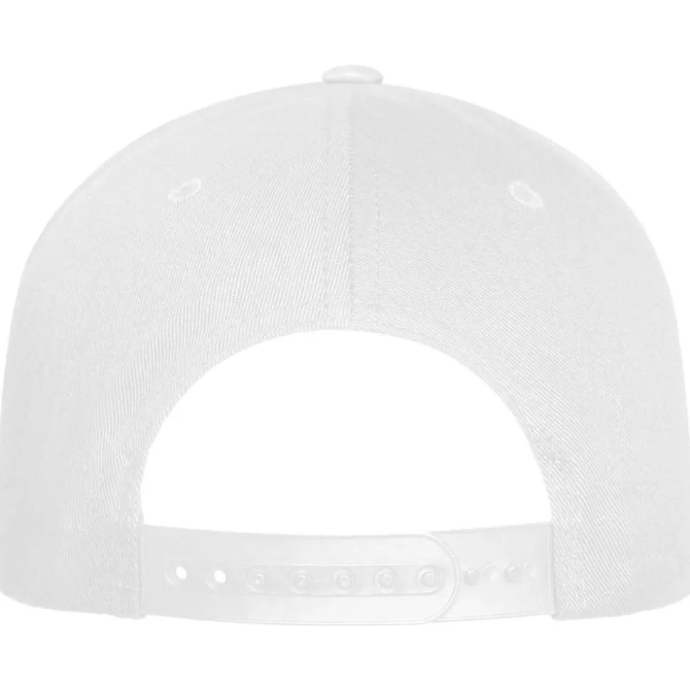 Snapback Cap Classic - 5-Panel